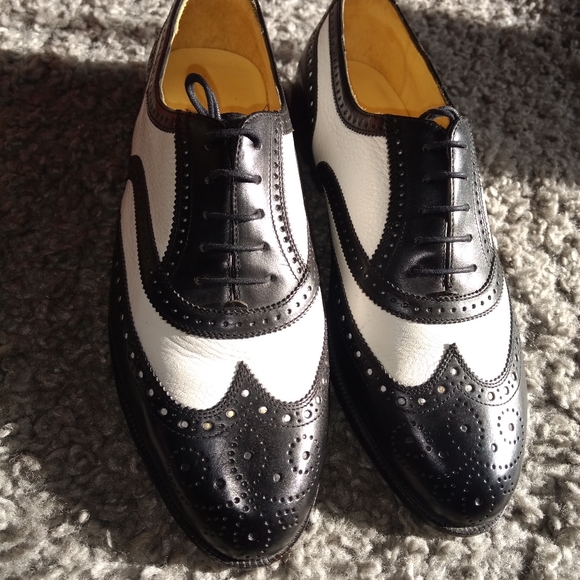 NEW Cole Haan Bragano